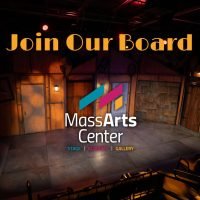 Join our Board of Directors 810sq