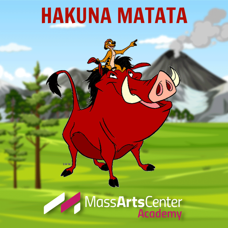 Hakuna Matata