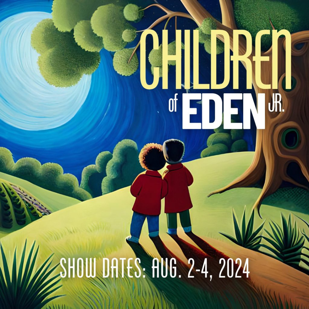 IG Size Children of Eden thm