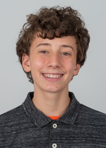 Benjamin Fleming