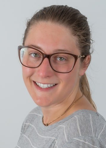 Caitlyn Meyer