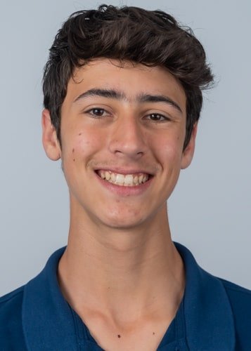 Daniel Fleming