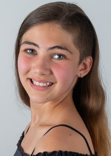 Ella Desfosses