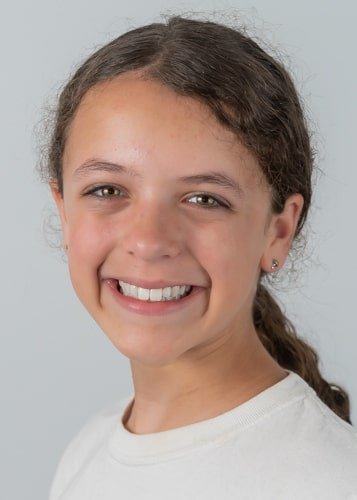 Ilana Lovett