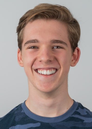 James Brandolo