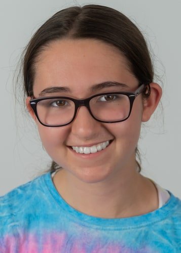 Katie Brandolo