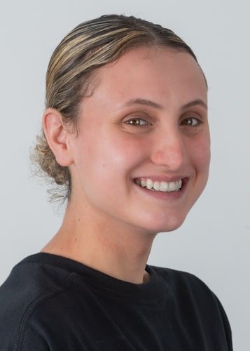 Maggie Ault