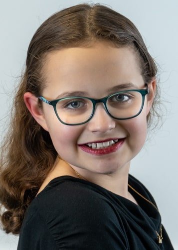 Nora Daubert