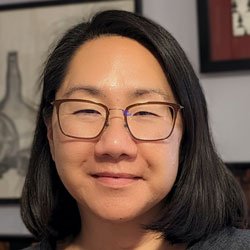 Juror Meren Kim