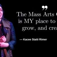 Kacee Rimer quote