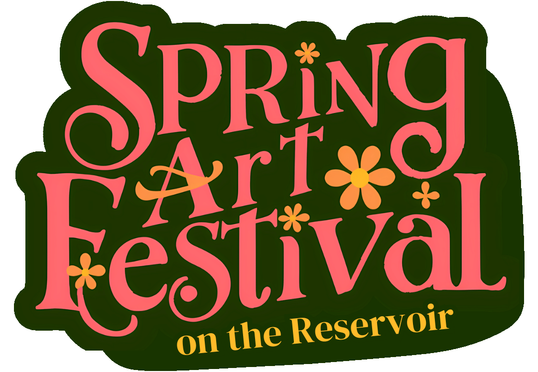 2024 Spring Art Festival June 1 & 2 Mass Arts Center