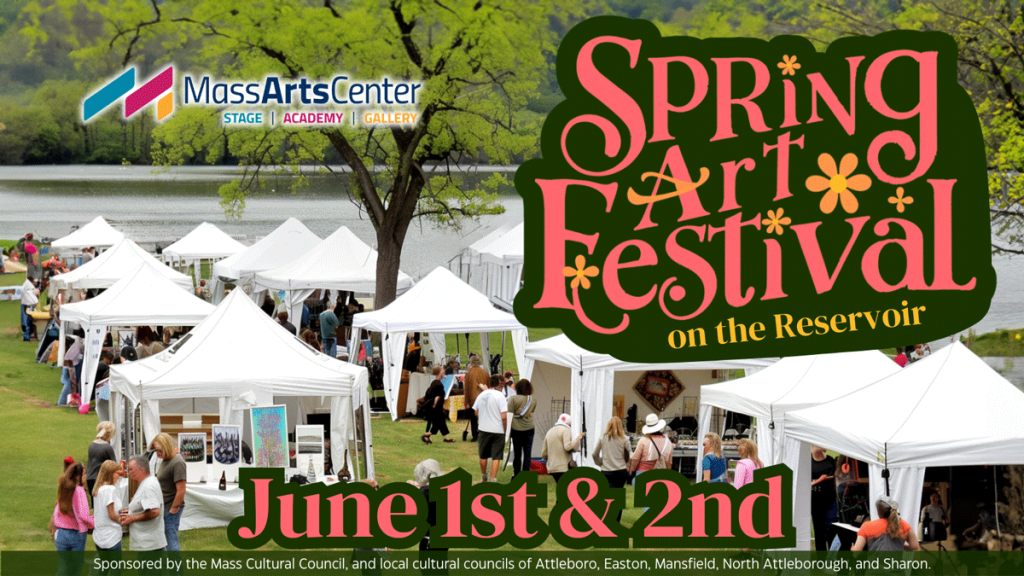 Spring Art Festival web 1200px