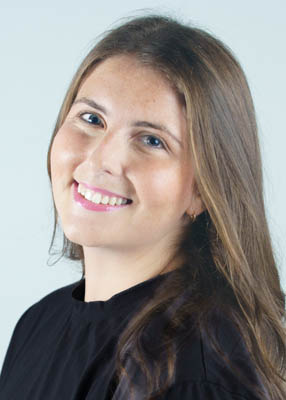 Caroline Curnow