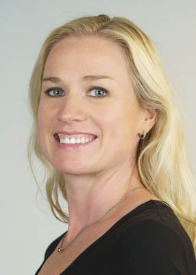 Eileen Sprague