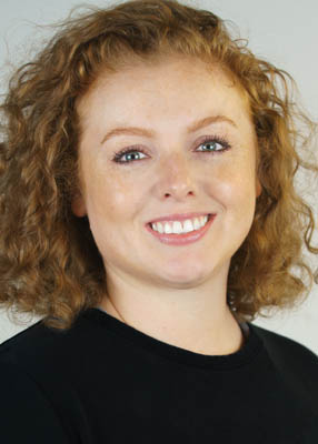 Emily Buckley