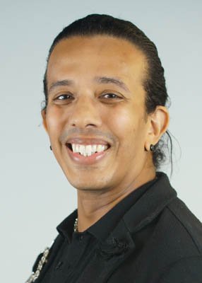 James A. Valentin