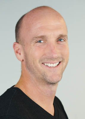 Jeff Gavin