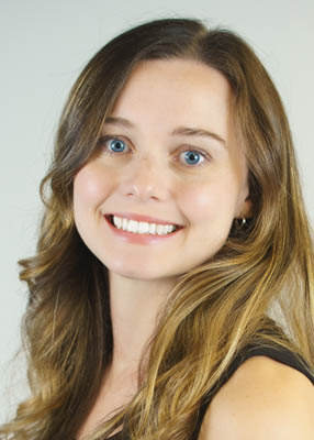 Laura Holland