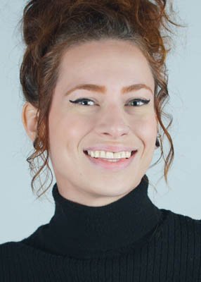 Rosalie Fry