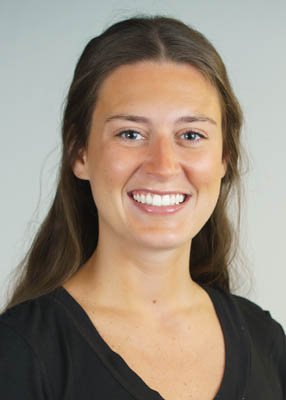 Sarah Geraghty