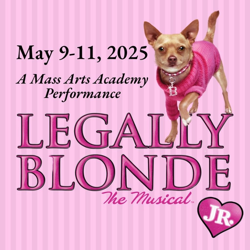 Legally Blonde Instagram