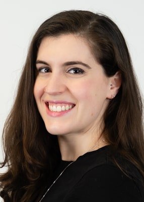 Rebecca Muller Rebecca Muller