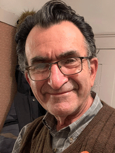 Bob Saquet