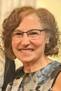 Patricia McDougal