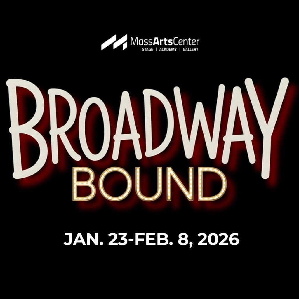 Broadway Bound graphic