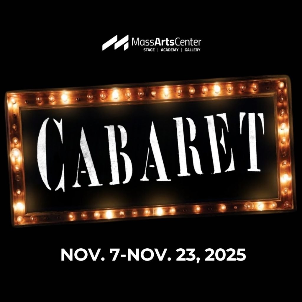 Cabaret Graphic