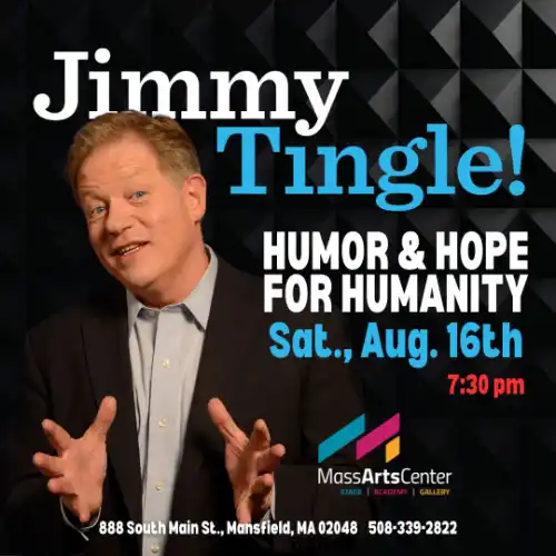 Jimmy Tingle graphic