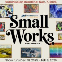 2025 Small Works Facebook