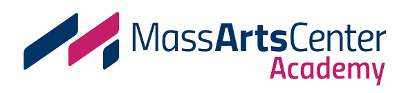 Mass Arts Academy logo