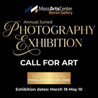 Photography exhibition call for art