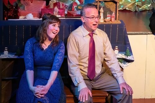 2022-Dec 3 - A Broadway Christmas