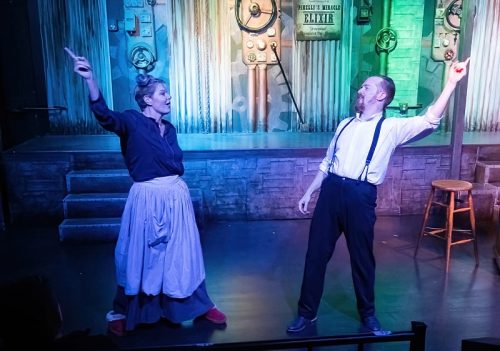 2022-Nov 4-20 SWEENEY TODD