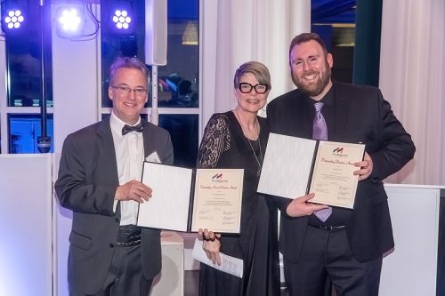 2023 March 31 - Cheers to 30 Years Gala