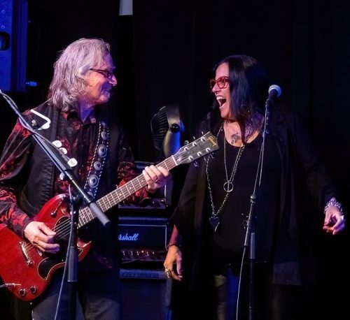 2023 Oct 14 - Barry Goudreau's Engine Room