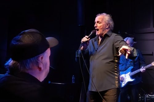 2023 Dec 22 - James Montgomery