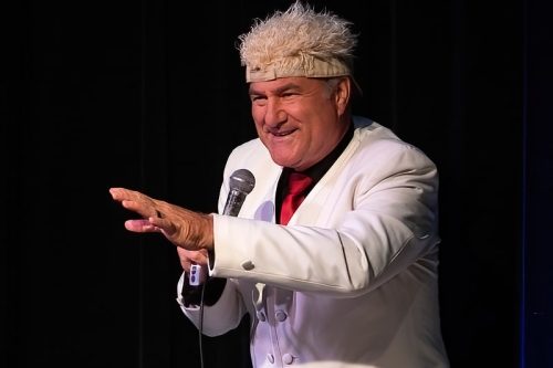 2023 June 2 - Jimmy Mazz