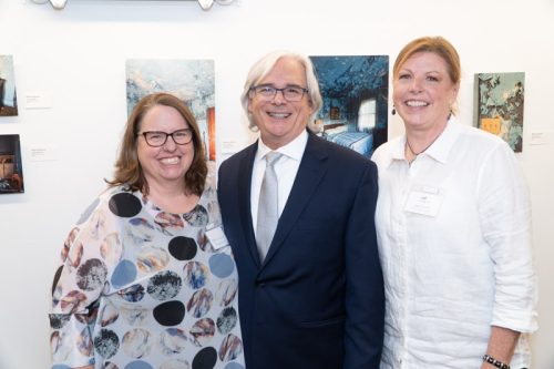 2023 Sept 28-Nov 19 - 5 LENSES exhibit