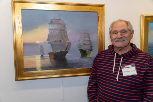 2023 May 12-July 31 - Teacher & Student Exhibition