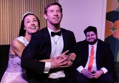 2023 Sept 28-Oct 8 Reality Romance