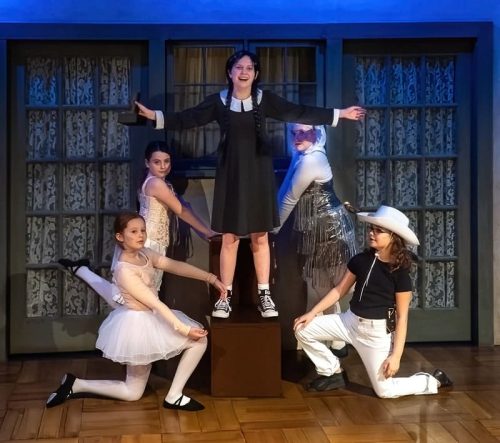 2023 Dec 18-19 Winter Recital