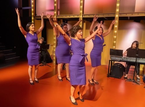 2024 Sept 20-Oct 6 - Beautiful: The Carole King Musical