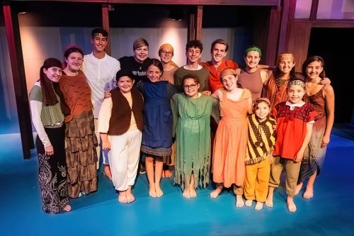 2024 Aug 2-4 - Children of Eden Jr.