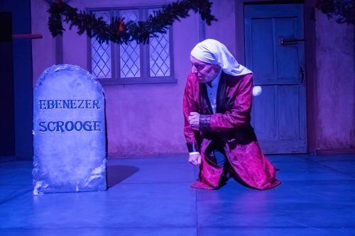 2024 - December 5-15 - A Christmas Carol