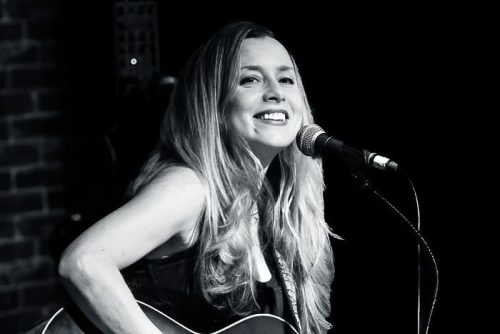 2024 March 24 - Danielle Miraglia