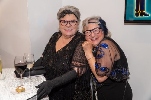 2024 Mar 22 - Gatsby Gala