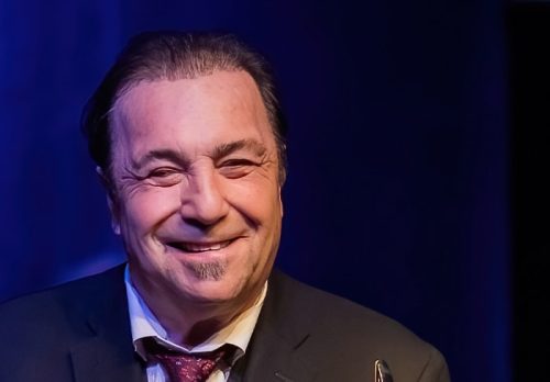 2024 Oct. 11 - Greg Abate Jazz Quartet